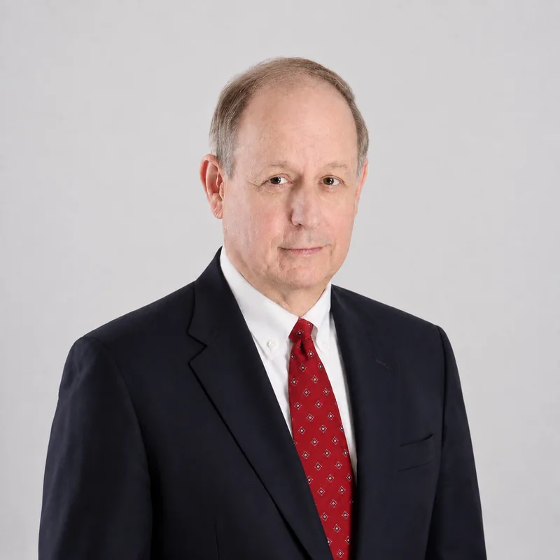 Guy Jaffe, MBA