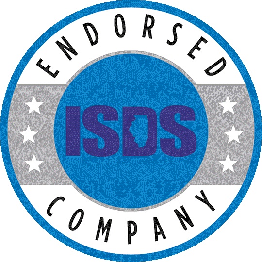 ISDS Endorsed Company