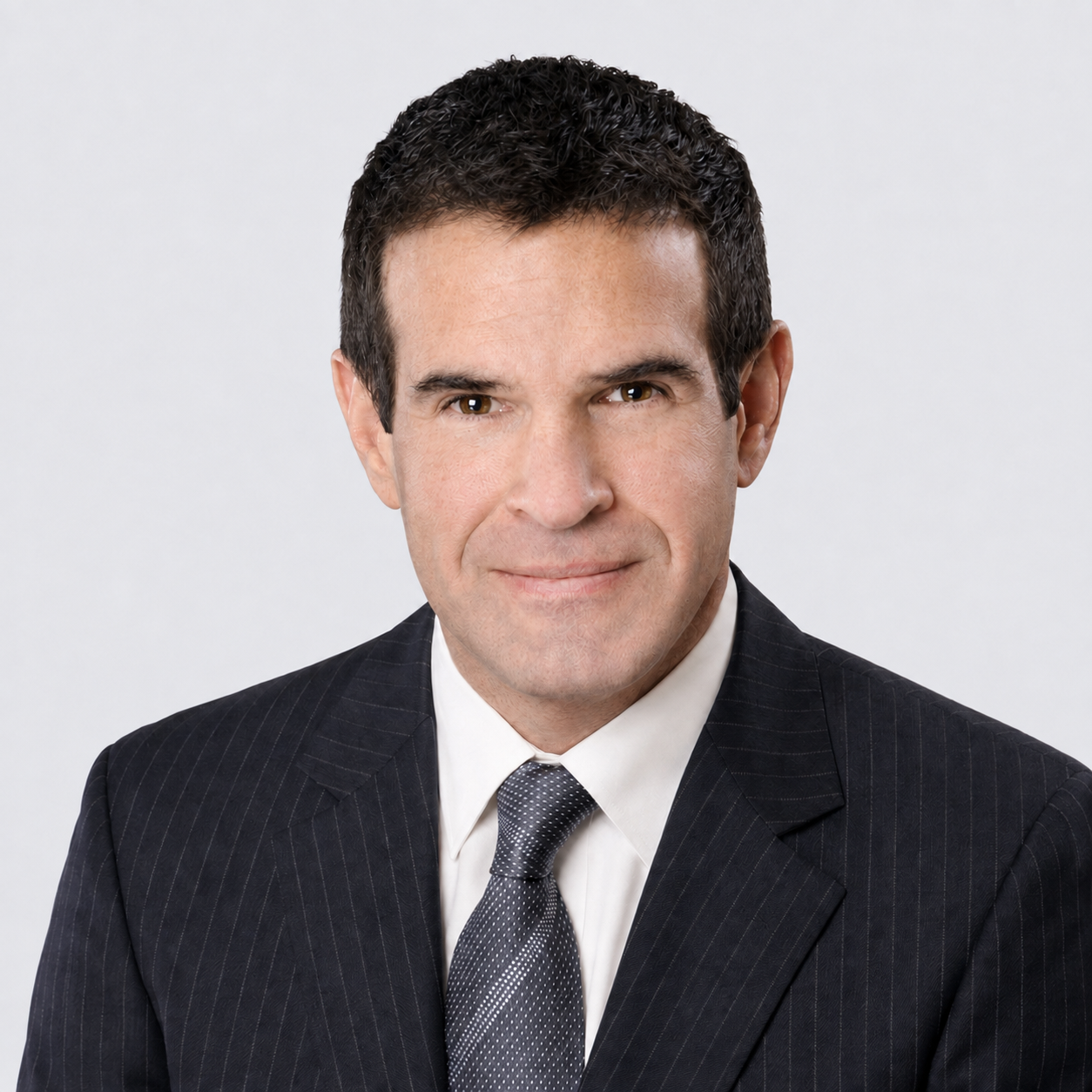 Peter Ackerman
